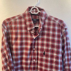 Johnnie-O Button Down